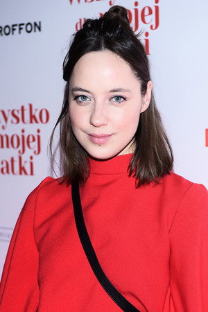 Maria Sobocińska photo