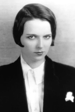 Louise Brooks photo