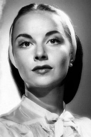 Photo of Joan Chandler from the Latest Netflix gallery