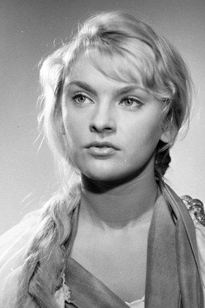 Photo of Danuta Starczewska from the Latest Netflix gallery