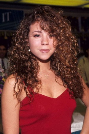 Photo of Mariah Carey from the Latest Netflix gallery