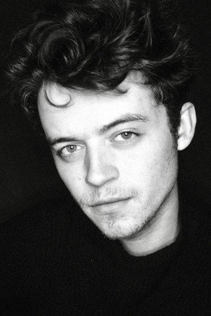 Photo of Carter Shimp from the Latest Netflix gallery