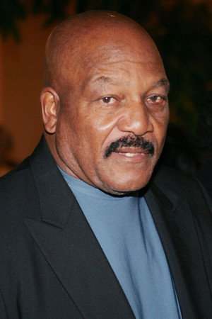 Jim Brown photo