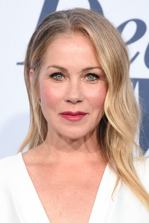 Christina Applegate photo