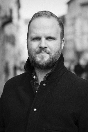 Photo of Rod Blackhurst from the Latest Netflix gallery