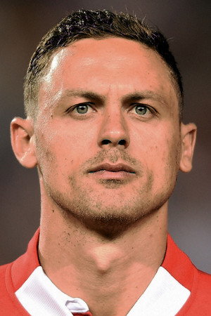 Photo of Nemanja Matić from the Latest Netflix gallery