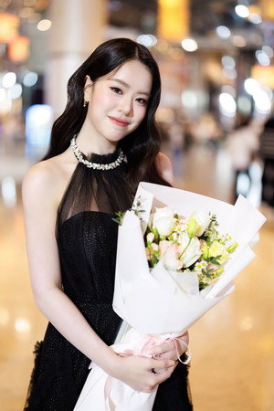 Aim Natkritta VongruangvisalNGRUANGVISAL photo