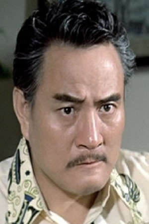 Photo of Wong Sam from the Latest Netflix gallery