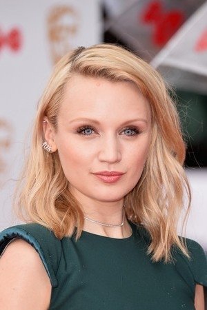 Emily Berrington photo