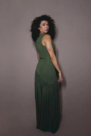 Photo of Geane Albuquerque from the Latest Netflix gallery