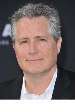 Photo of Jeff Nathanson from the Latest Netflix gallery
