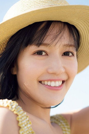 Sana Morohashi photo