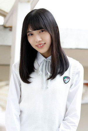 Photo of Mari Morimoto from the Latest Netflix gallery