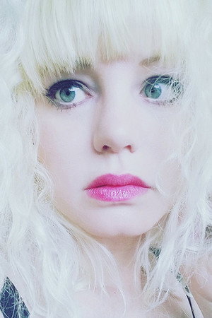 Photo of Ellie Church from the Latest Netflix gallery