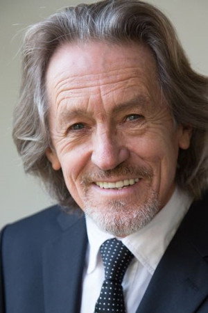 Miles Anderson photo