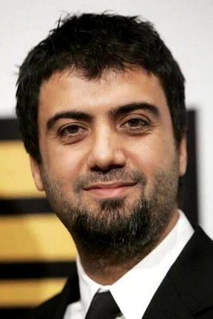 Photo of Raci Şaşmaz from the Latest Netflix gallery