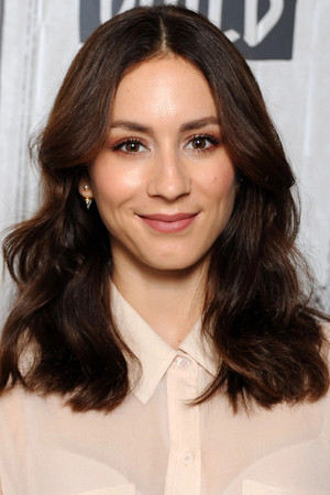 Troian Bellisario photo