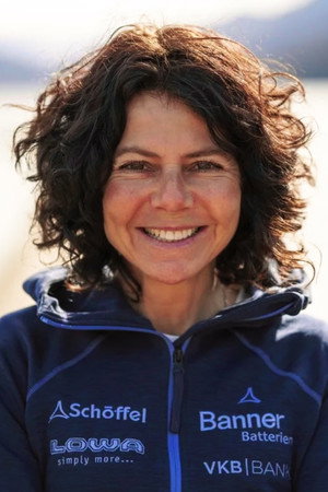 Photo of Gerlinde Kaltenbrunner from the Latest Netflix gallery