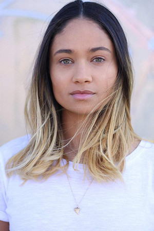 Photo of Catarina Sousa from the Latest Netflix gallery