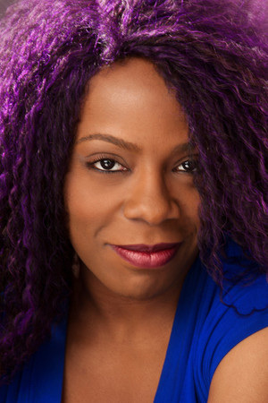 Photo of Anita Nicole Brown from the Latest Netflix gallery