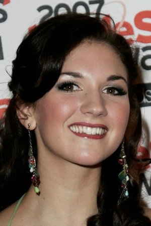 Photo of Summer Strallen from the Latest Netflix gallery