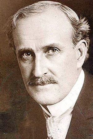 Photo of Theodore Roberts from the Latest Netflix gallery