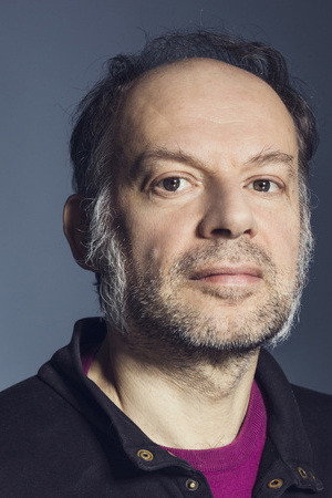 Denis Podalydès photo