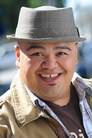 Photo of Alden Ray from the Latest Netflix gallery