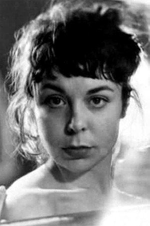 Photo of Jane Arden from the Latest Netflix gallery