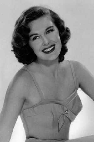 Diane Brewster photo