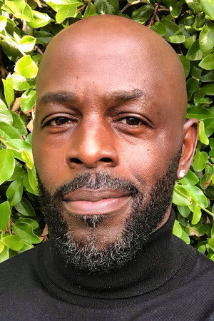 Alimi Ballard photo