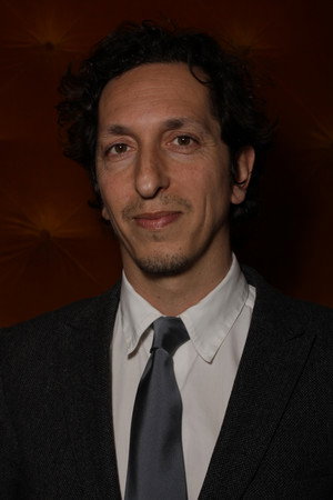 Photo of Stéphane Foenkinos from the Latest Netflix gallery