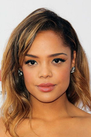 Tessa Thompson photo