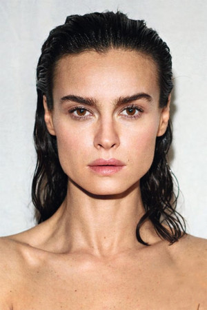 Kasia Smutniak photo