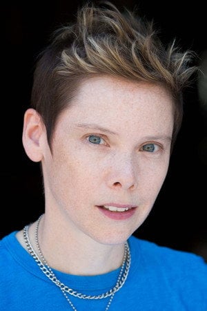 Photo of Abigail Savage from the Latest Netflix gallery
