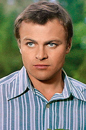 Aleksandr Solovyov photo