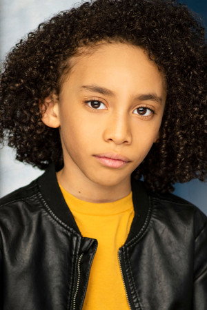 Photo of Knyght Darius Jack from the Latest Netflix gallery