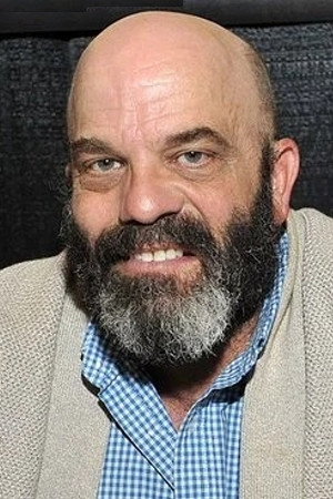 Lee Arenberg photo