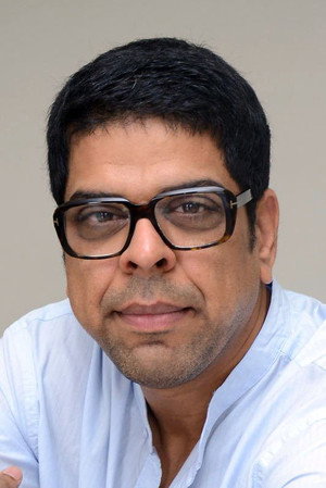 Murali Sharma photo