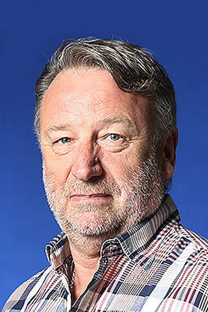 Peter Hook photo