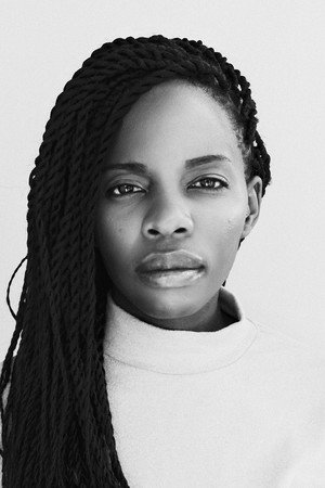 Photo of Thabi Ngwenya from the Latest Netflix gallery