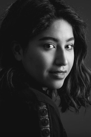 Photo of Adlih Torres from the Latest Netflix gallery