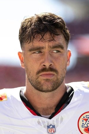 Travis Kelce photo