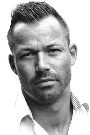 Photo of Anders Helde from the Latest Netflix gallery