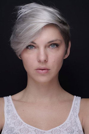 Photo of Kimberly Leemans from the Latest Netflix gallery
