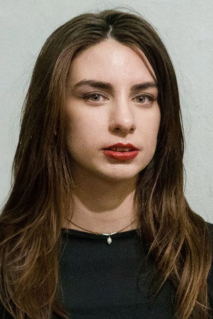 Photo of Tamara Tasić from the Latest Netflix gallery