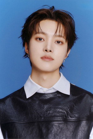 Photo of EJ from the Latest Netflix gallery