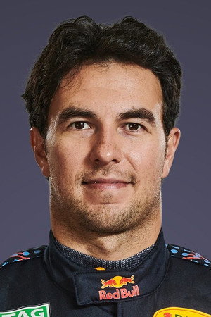 Sergio Pérez photo