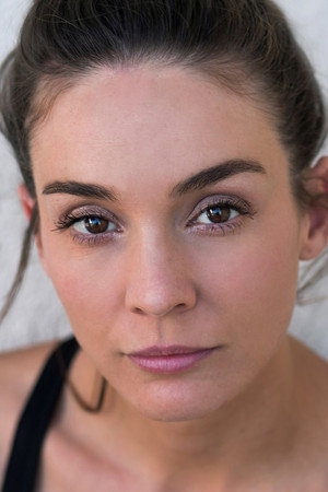 Photo of Shannon Ryan from the Latest Netflix gallery