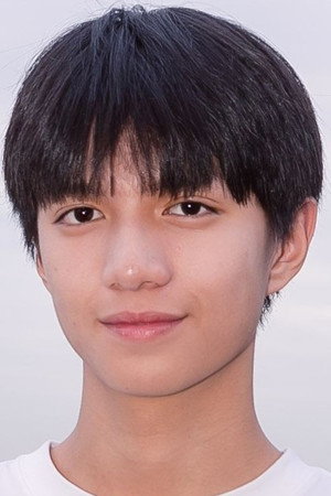 Photo of Max Kuo from the Latest Netflix gallery